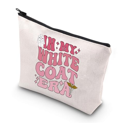White Coat bag