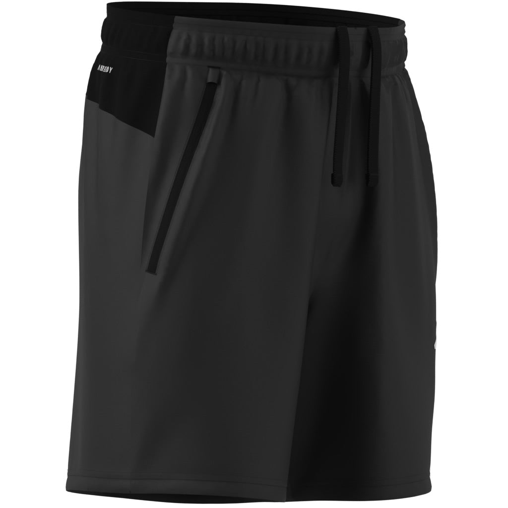 Adidas Train Essentials Woven Training Shorts for Men - Lightweight Gym & Running Shorts for Workouts, Jogging & Casual Wear