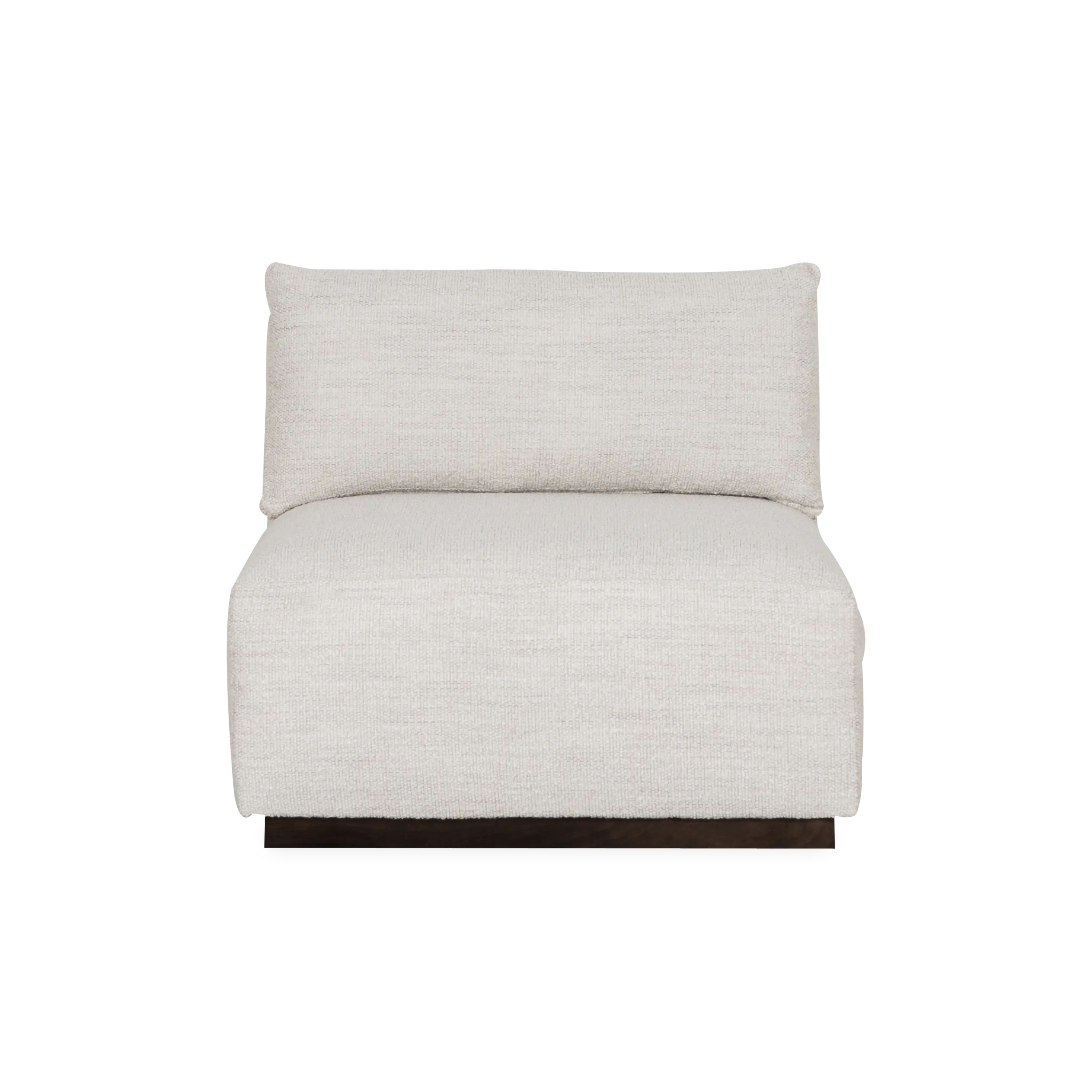 Premium Crown Modular Sectional Sofa - Customizable Living Room Furniture for Modern Homes | Perfect for Family Gatherings & Movie Nights