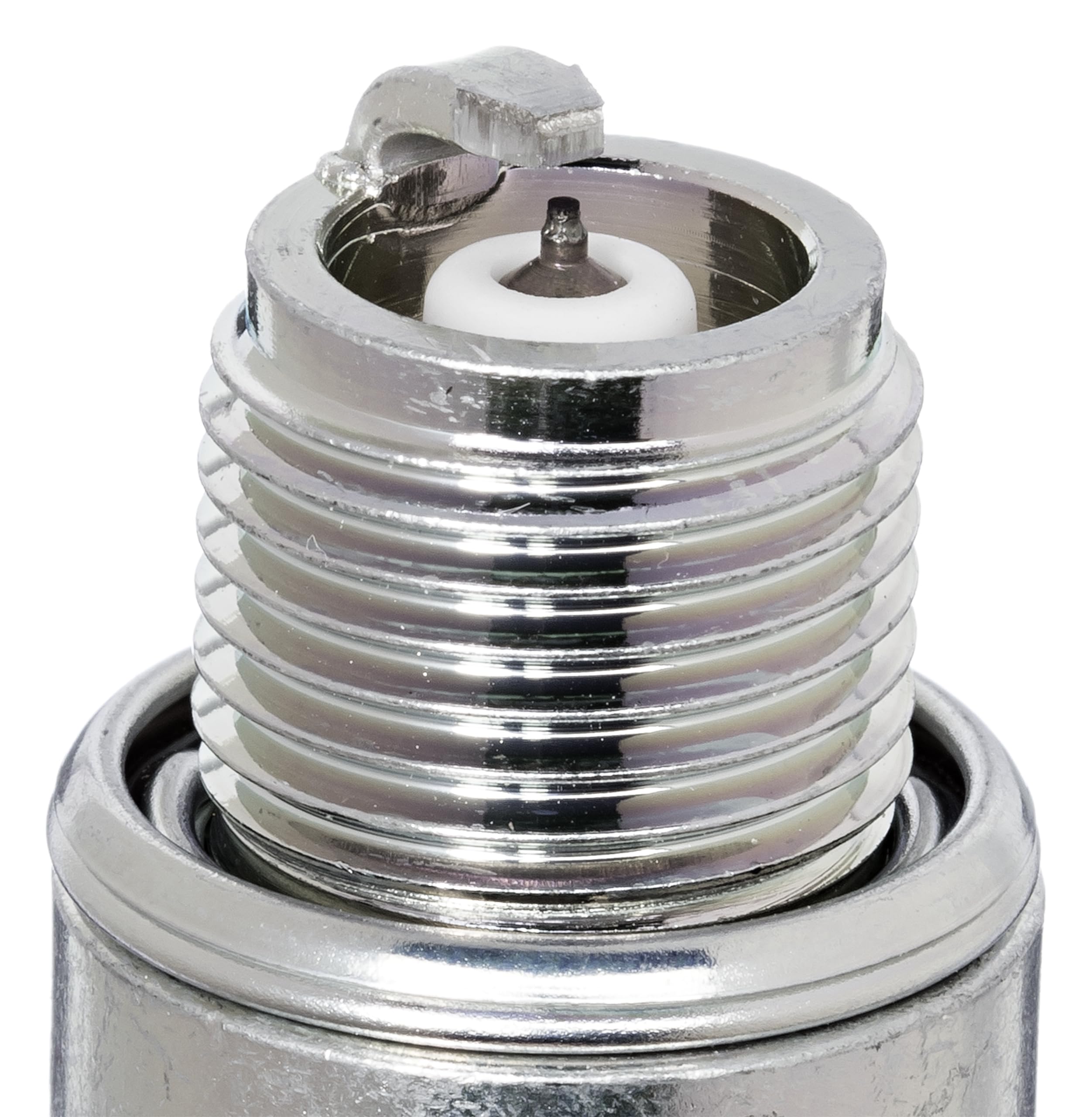 NGK (6692) BR10HIX Iridium IX Spark Plug - High Performance Spark Plug for Cars, Trucks & SUVs - Pack of 1 - Ideal for Racing, Off-Road & Daily Driving