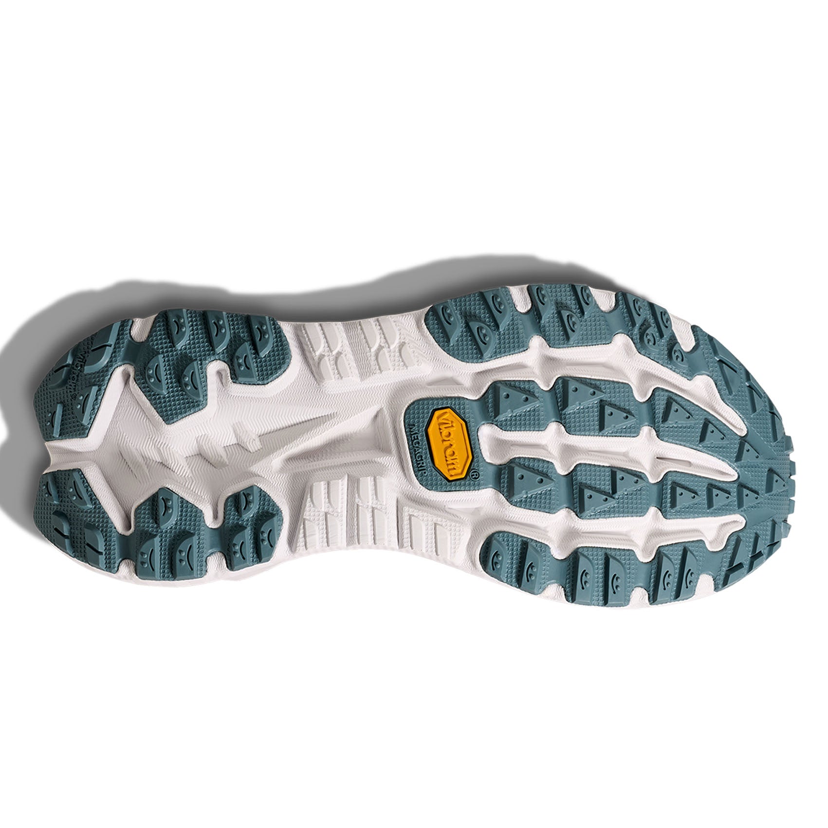 HOKA Mafate X Women's Trail Running Shoes - Lightweight Cushioned for Hiking & Outdoor Adventures