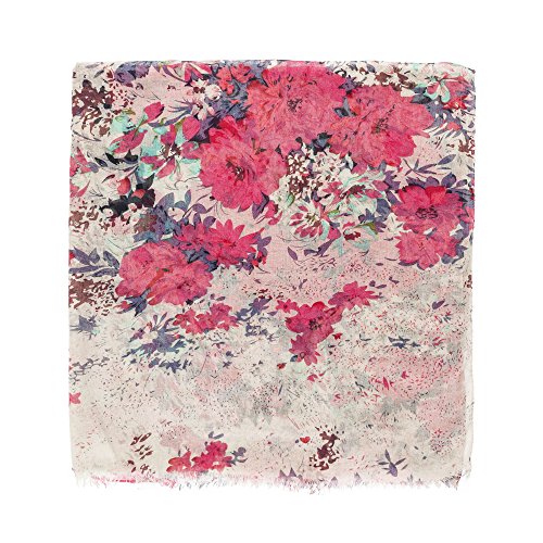 Ibiza Collection 4 - Red Floral