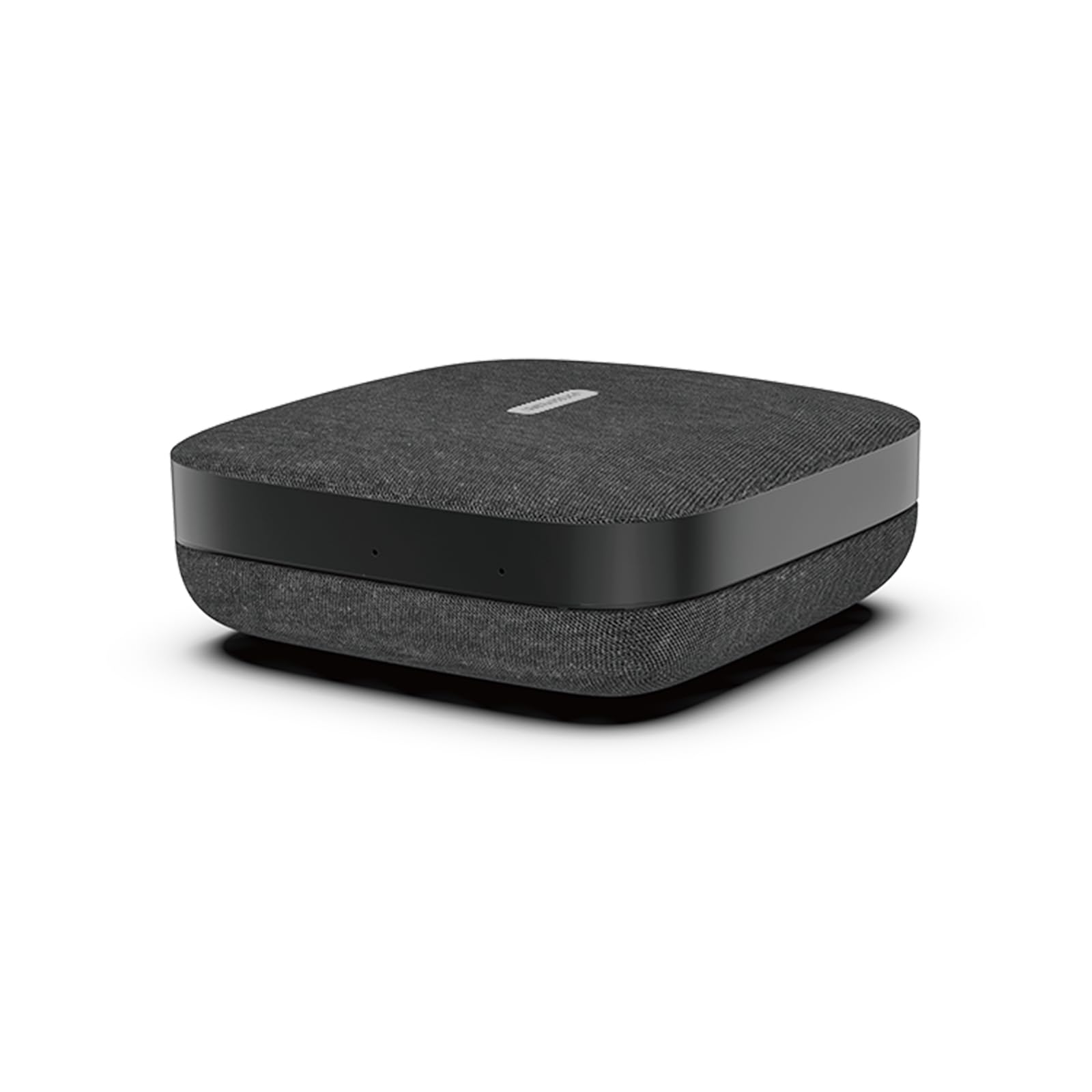 BXB 8-in-1 Docking Station with Bluetooth Speaker & Microphone - USB-C Fast Charger for iPhone, PC, Laptop - Perfect for Conference Calls, Home Office & Remote Work