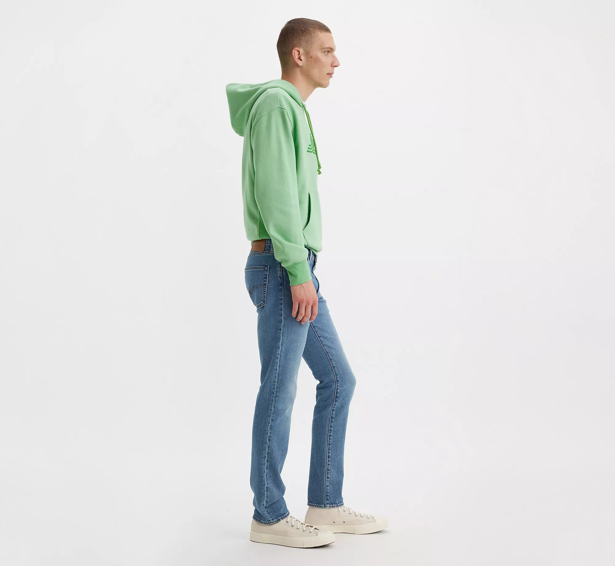5.11 Tactical Slim Pants for Men - Lightweight, Durable & Comfortable for Outdoor Adventures, Hiking & Everyday Wear