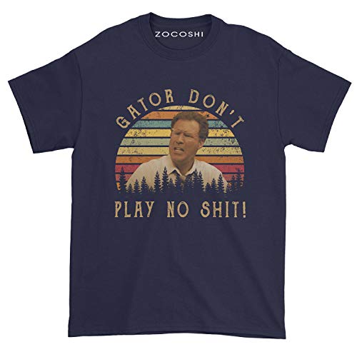 Guys Tee Navy