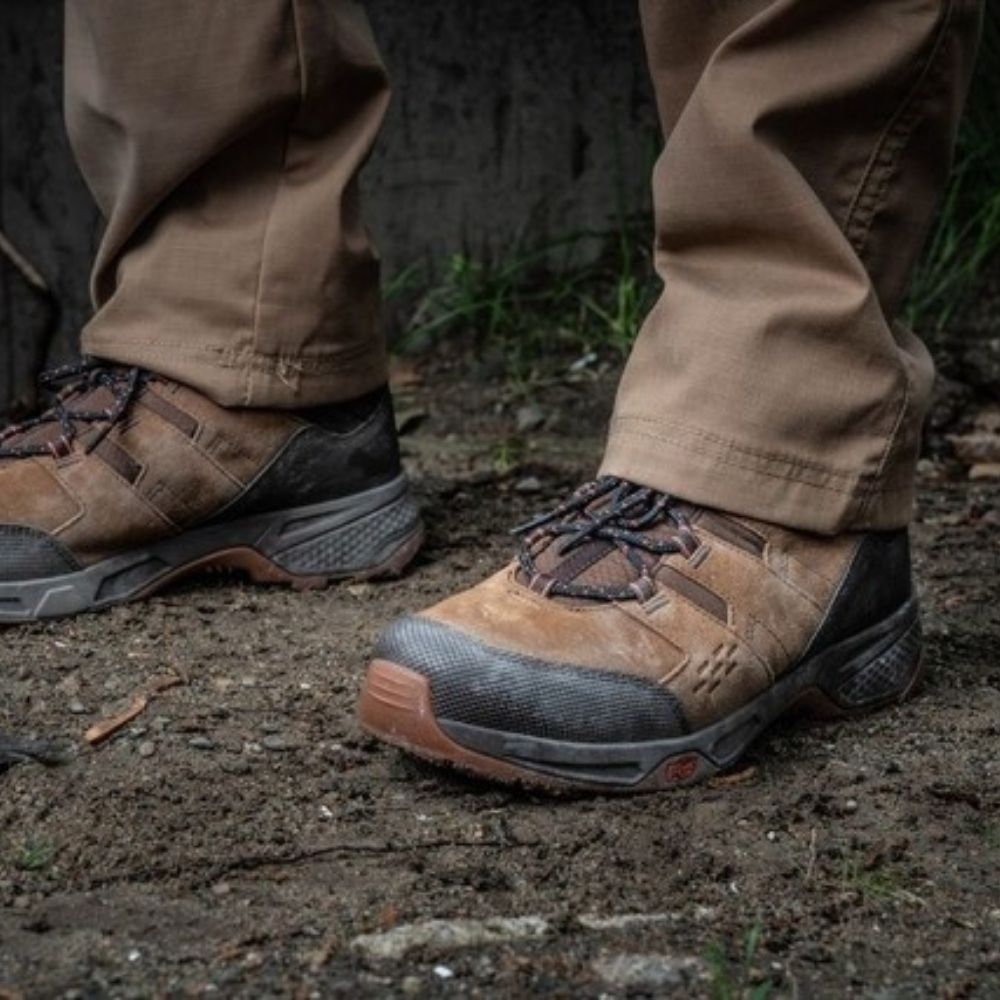 Timberland PRO Switchback Men's 6