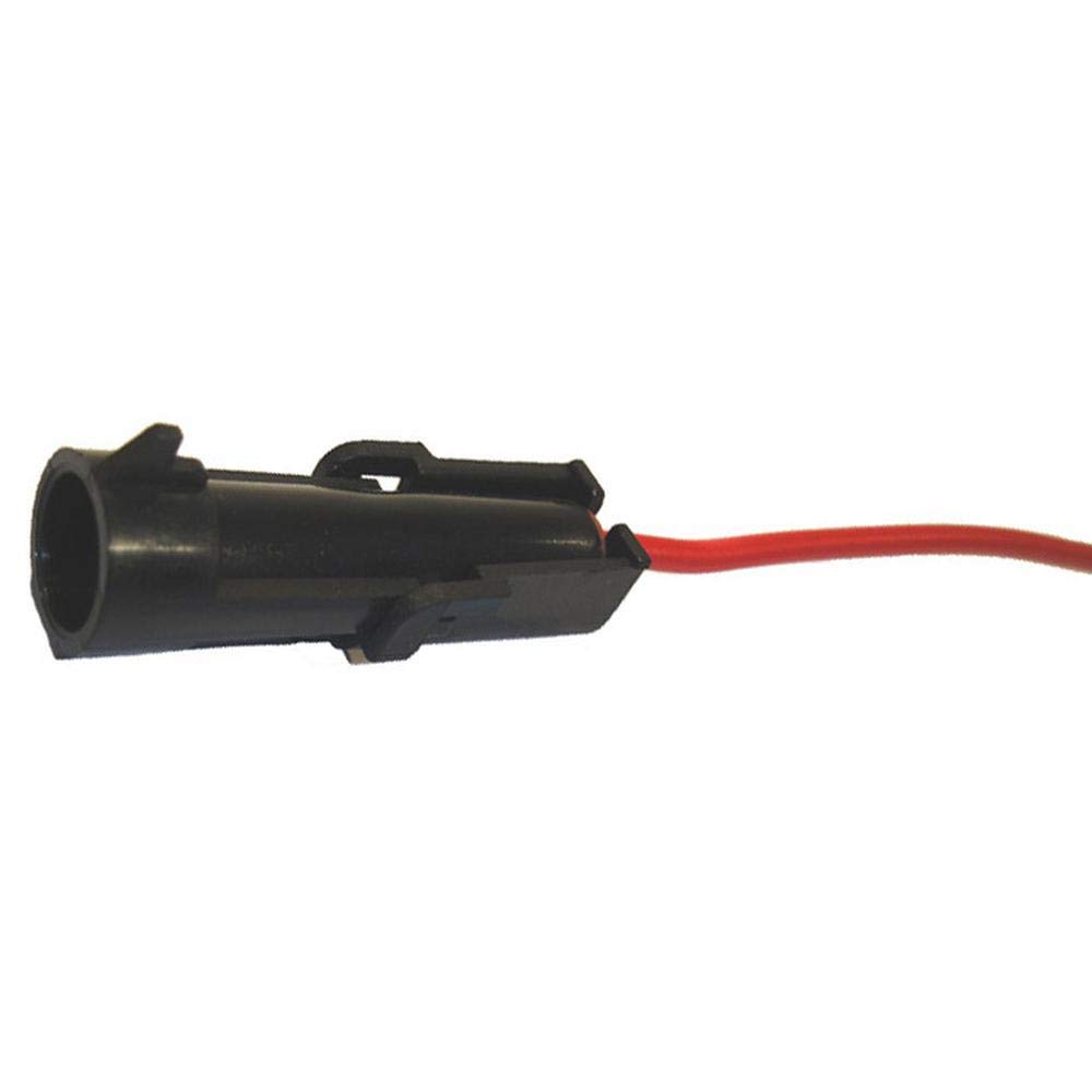 RAParts AMX10125 Sd7H15 Sanden Compressor Replacement for Case IH & Steiger Tractors - Heavy Duty AC System Component for Agricultural & Construction Equipment