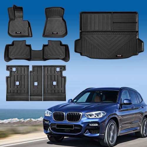 For BMW X3 Full Set