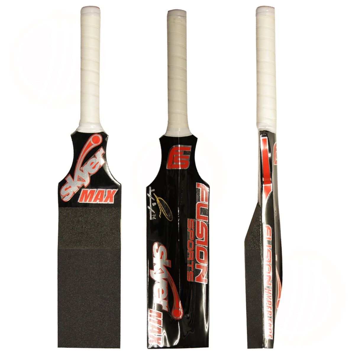 Katchet Fusion Skyer Max Bat - Premium Carbon Fiber Baseball Bat for Power Hitting - Perfect for Training, Games & Home Run Derby
