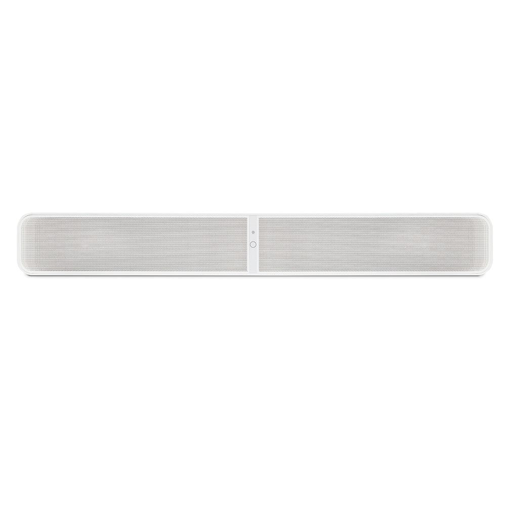 BlueSound Pulse Soundbar Plus - Premium Wireless Soundbar with Hi-Res Audio for Home Theater & Music Streaming | Perfect for Living Rooms, Gaming & Movie Nights