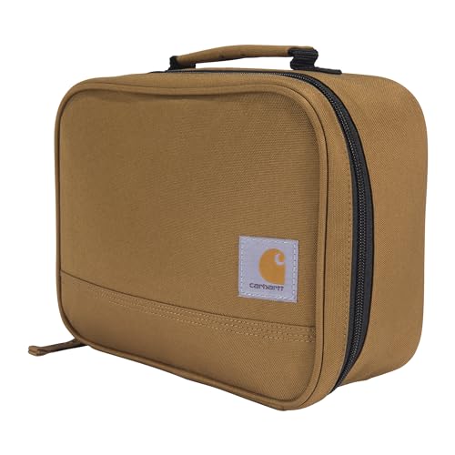 Essential Lunch Cooler (Carhartt Brown)