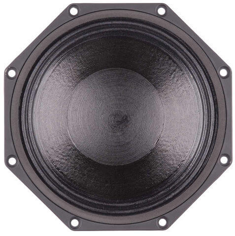 B&C 8NDL64 8 Ohm 350W Neodymium 2.5