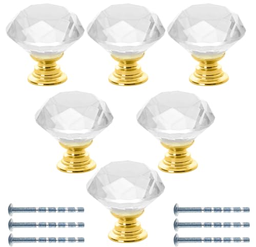 Clear-Golden