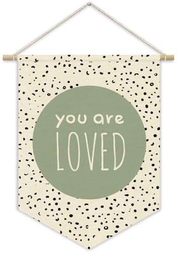 Be Loved