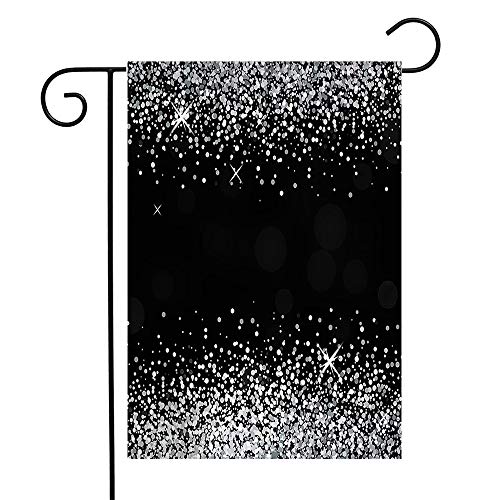 Black,Silver
