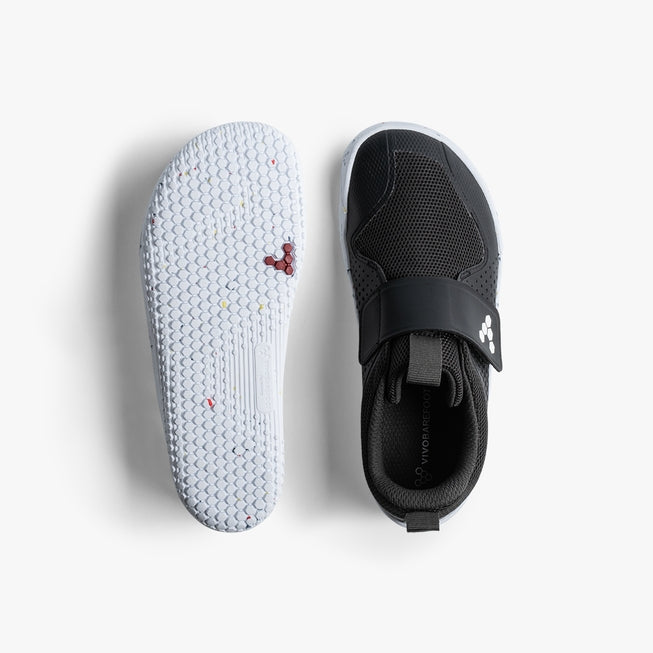 Vivobarefoot Preschool Primus Sport III Kids Barefoot Shoes - Lightweight & Flexible for Natural Foot Development - Perfect for Running, Playing & Outdoor Activities