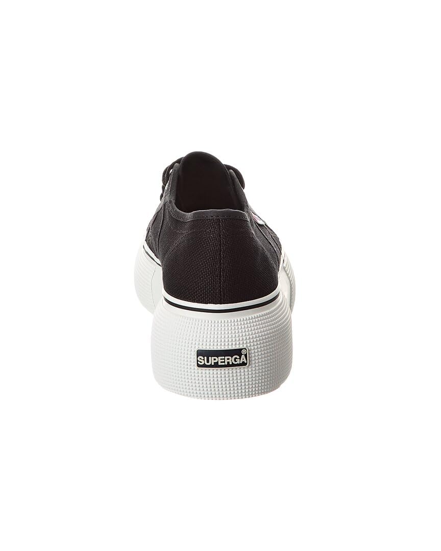 Superga Women's 2287 Bubble Line Sneakers - Comfortable Casual Shoes for Everyday Wear | Perfect for Walking, Running Errands & Street Style Fashion