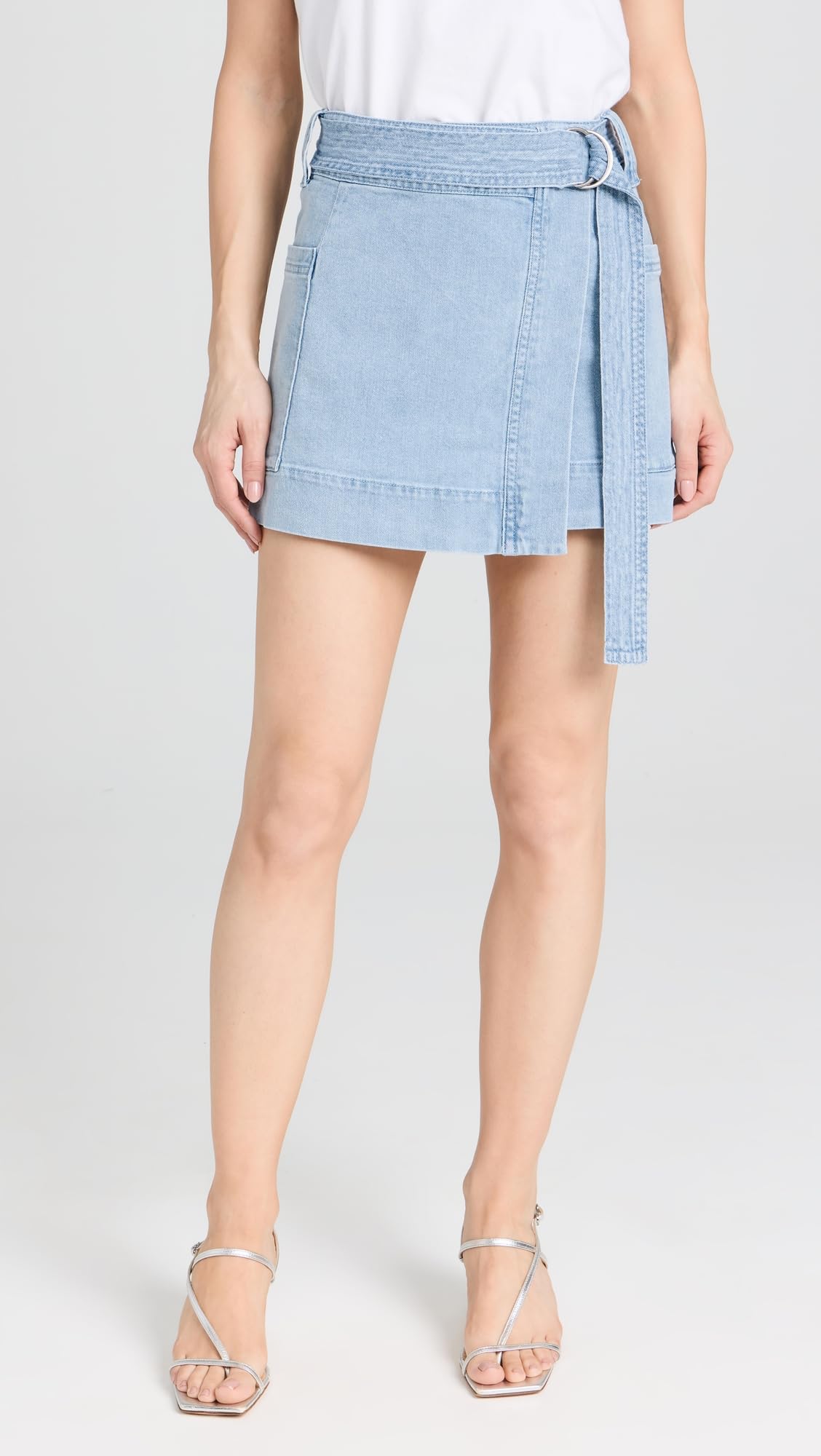 Rails Women's Deanna Skirt - Stylish Midi Skirt for Casual & Office Wear | Perfect for Work, Dates & Everyday Outfits