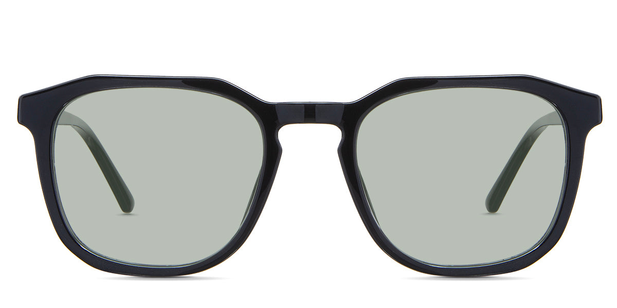 Reign Women's Prescription Tinted Sunglasses - UV Protection & Stylish Eyewear for Outdoor Activities, Driving, and Fashion