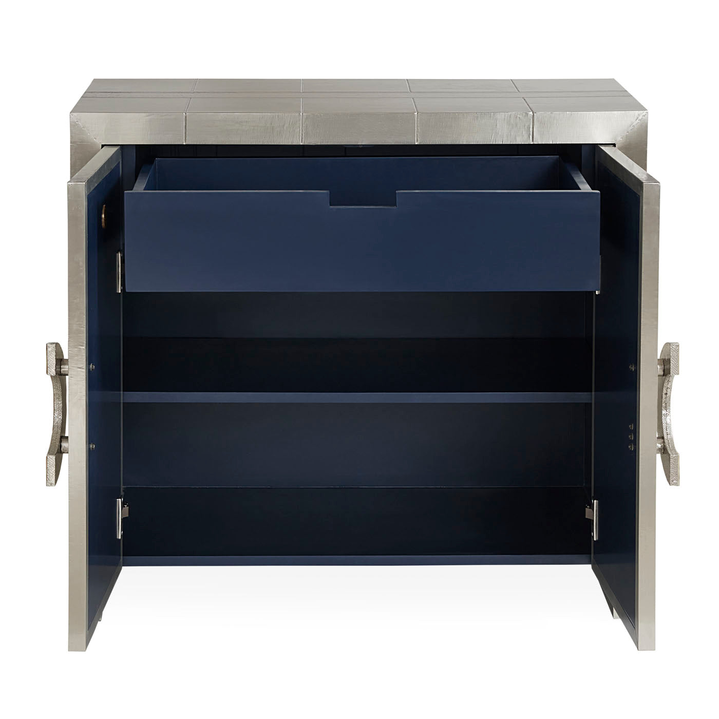 Talitha Cabinet - Modern Storage Solution for Kitchen, Bathroom & Living Room | Durable & Stylish Organizer for Home Decor