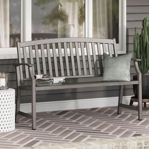 Weathered Gray