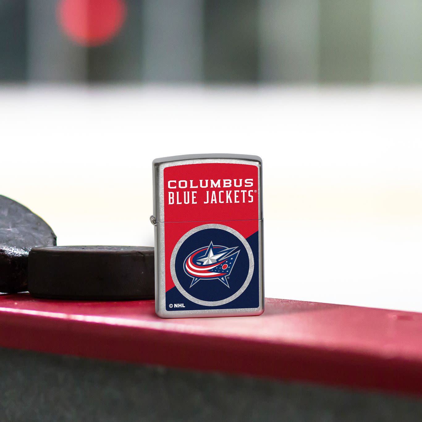Columbus Blue Jackets® Official NHL Hockey Jerseys & Merchandise - Perfect for Games, Fan Gear & Sports Collectibles
