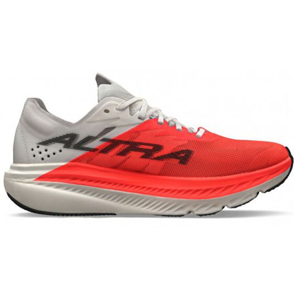 Men's Altra Vanish Carbon 2 Running Shoes - Lightweight Carbon Fiber Racing Sneakers for Marathon & Road Running | Perfect for Competitive Races, Training & Long-Distance Running