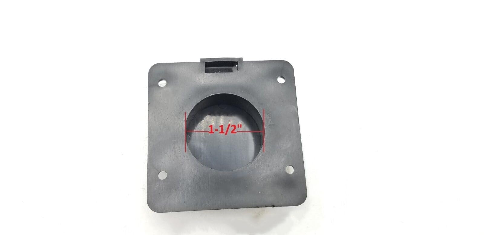12V Hydraulic Dump Trailer Battery Charger & Tester - Heavy Duty Power Supply for Dump Trucks, Lifts, and Trailers - Perfect for Construction Sites, Farm Equipment, and Towing Applications