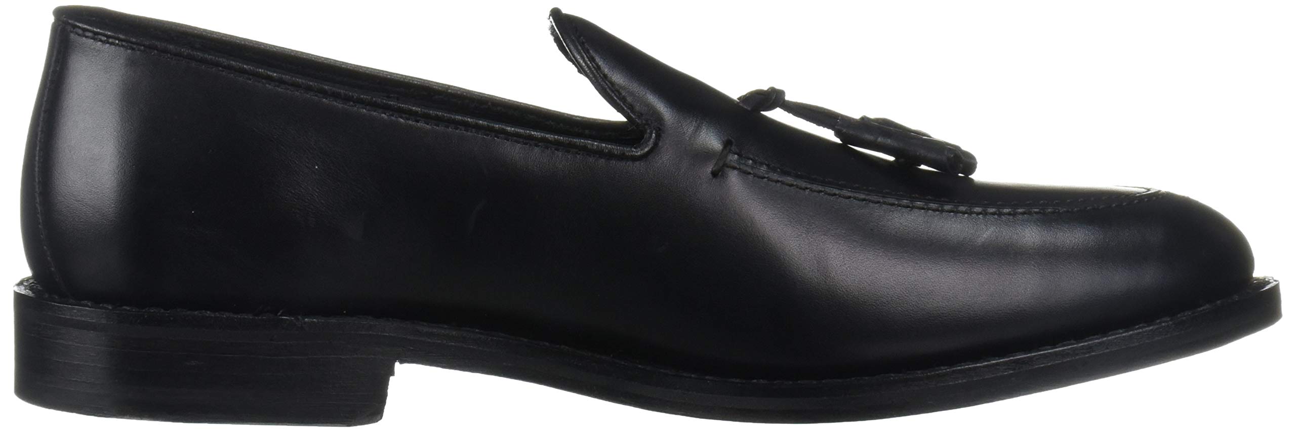 Allen Edmonds Men's Spring Street Penny Loafer - Genuine Leather Dress Shoes for Business & Casual Wear | Comfortable Slip-On Loafers for Office, Travel & Everyday Use