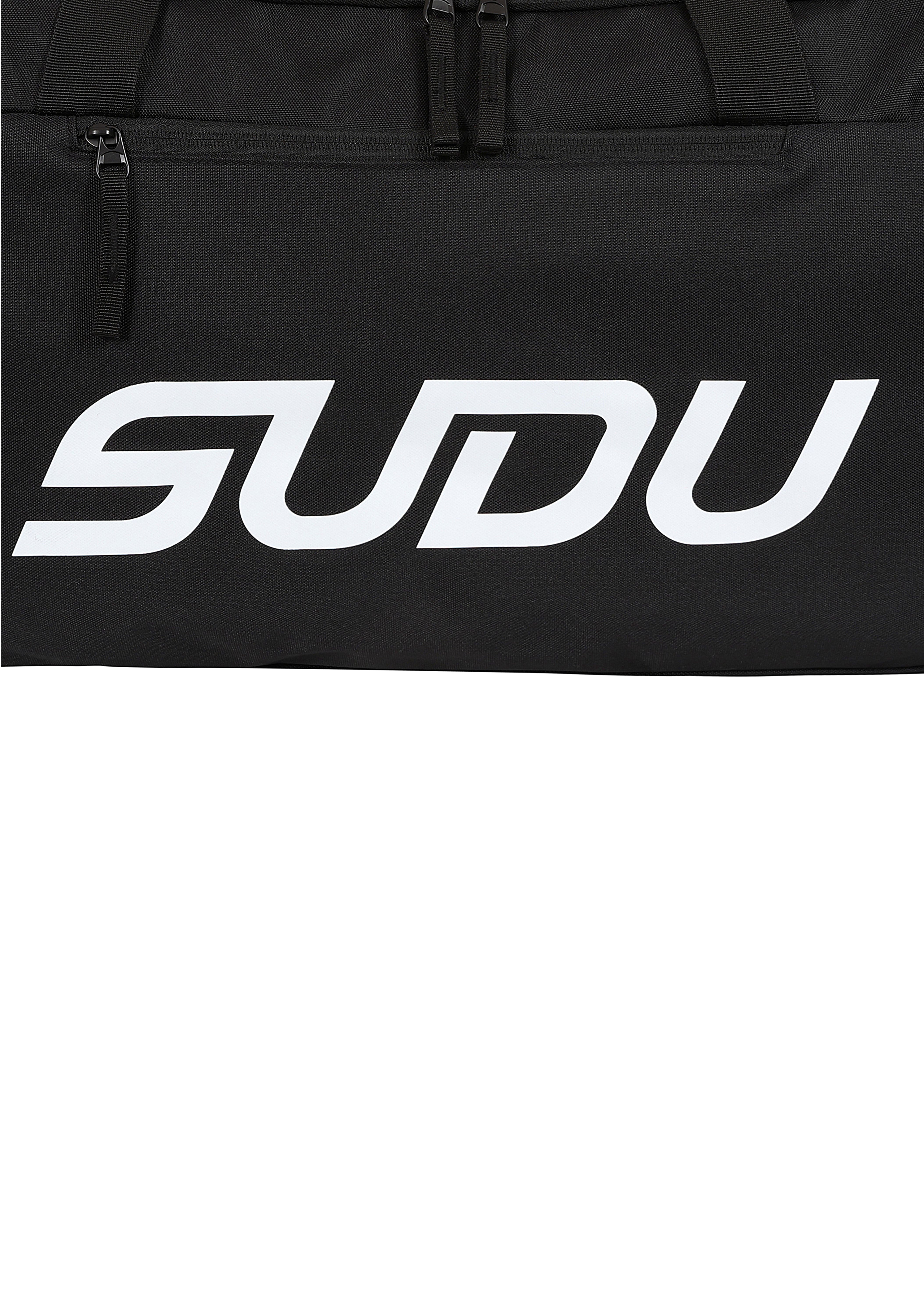 SUDU Medium Duffle Bag - Waterproof Travel Gym Bag for Men & Women - Perfect for Workout, Gym, Travel & Weekend Getaways