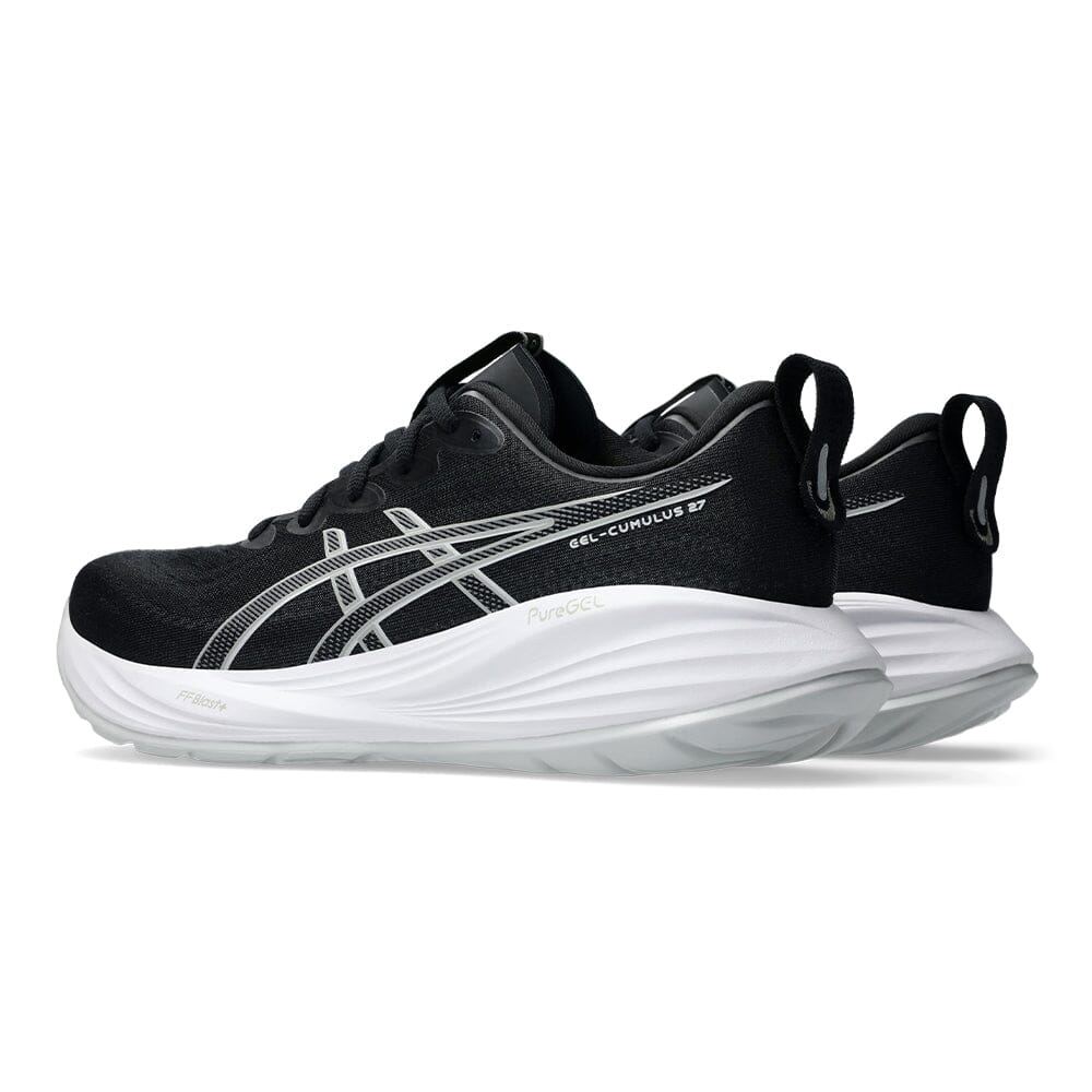 ASICS Men's Gel-Cumulus 27 Running Shoes - Lightweight Cushioned Sneakers for Jogging, Training & Gym Workouts - Perfect for Road Running & Marathon Training