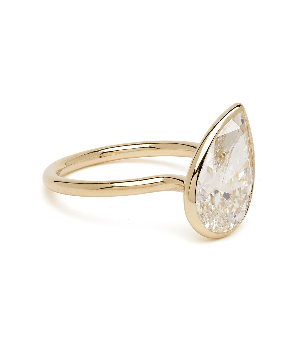 Bille Bezel - Elegant and Durable Jewelry for Women | Perfect for Weddings, Parties & Everyday Wear