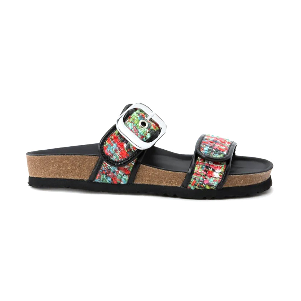 Nashville Sandals for Women - Comfortable Summer Casual Shoes with Arch Support | Perfect for Beach, Walking, and Outdoor Activities
