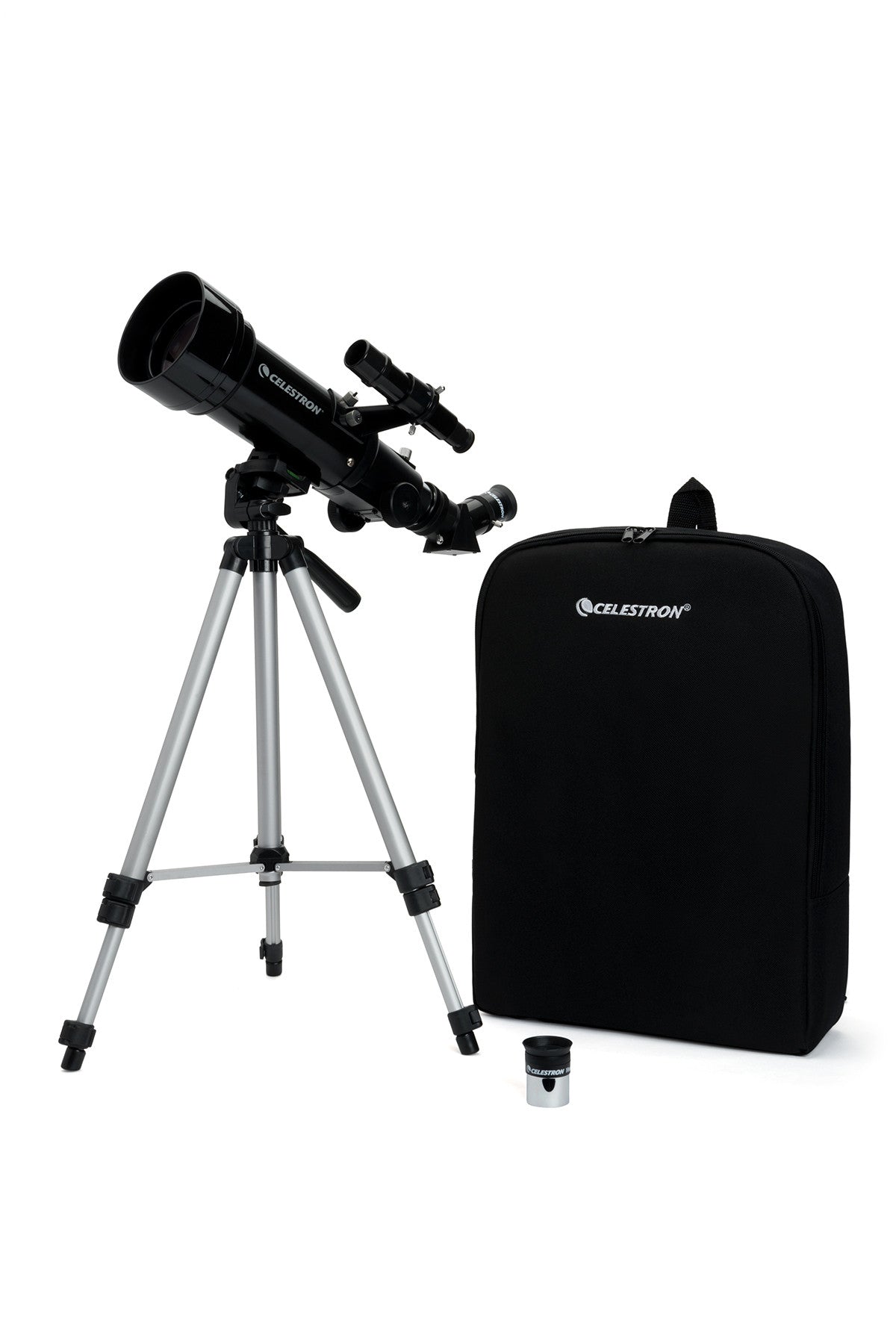 Travel Scope 70 Portable Telescope - Compact & Lightweight Astronomy Telescope for Adults & Kids - Perfect for Stargazing, Bird Watching, Camping & Travel Adventures