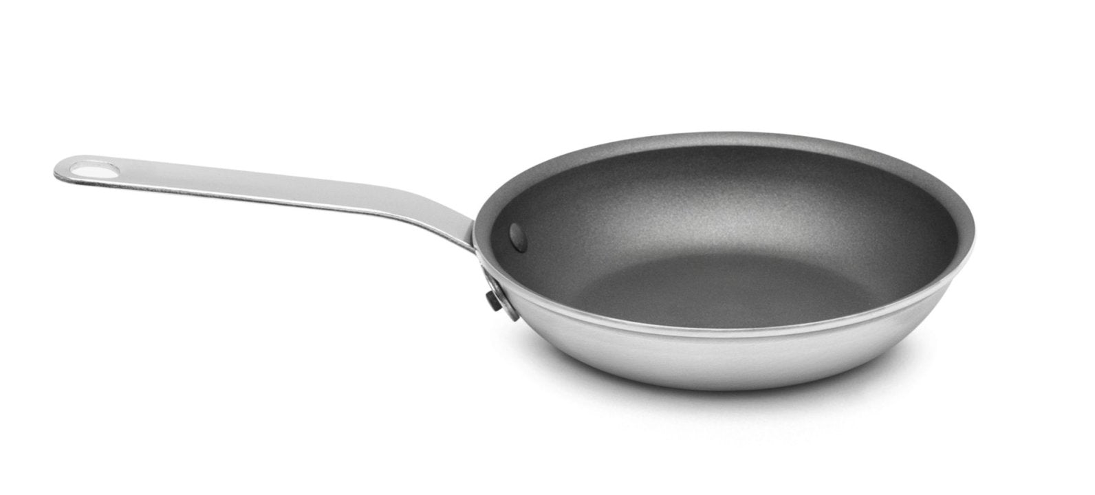 Vollrath Wear Ever 10-Inch Non-Stick Aluminum Frying Pan - Professional Restaurant-Grade Cookware for Home & Commercial Kitchen Use