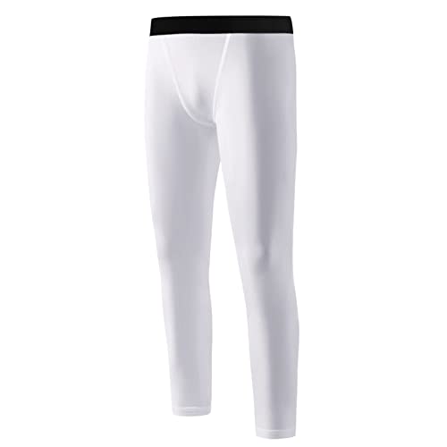 Legging Blanco