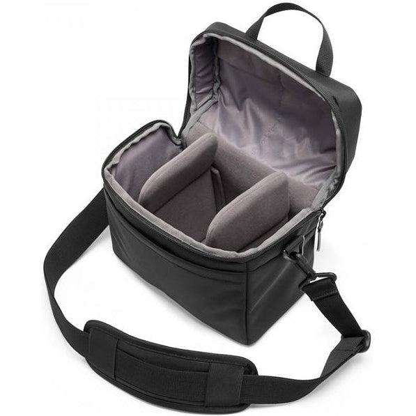 Manfrotto Advanced Shoulder Bag L III - Professional DSLR Camera Bag for Photographers | Perfect for Travel, Wedding & Outdoor Photography