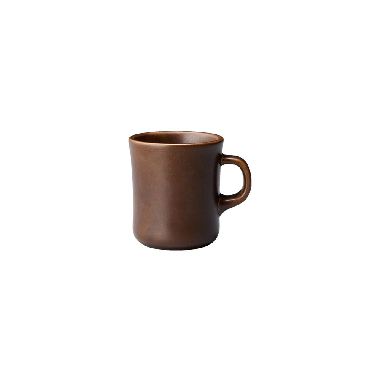 Premium Slow Coffee Style Ceramic Mug 400ml - Perfect for Relaxing Mornings, Office Use & Gift Giving