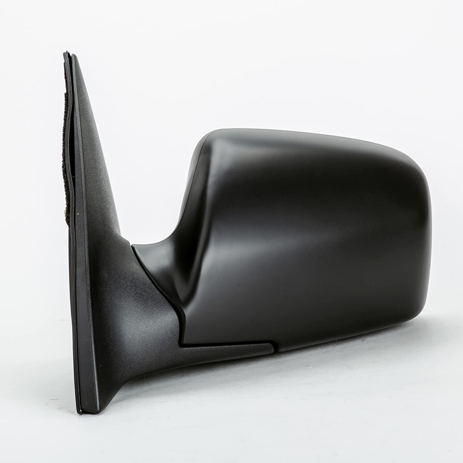 TYC 8110042 Replacement Heated Power Driver Side Mirror for Kia Sportage - Perfect for Winter Driving & Enhanced Safety