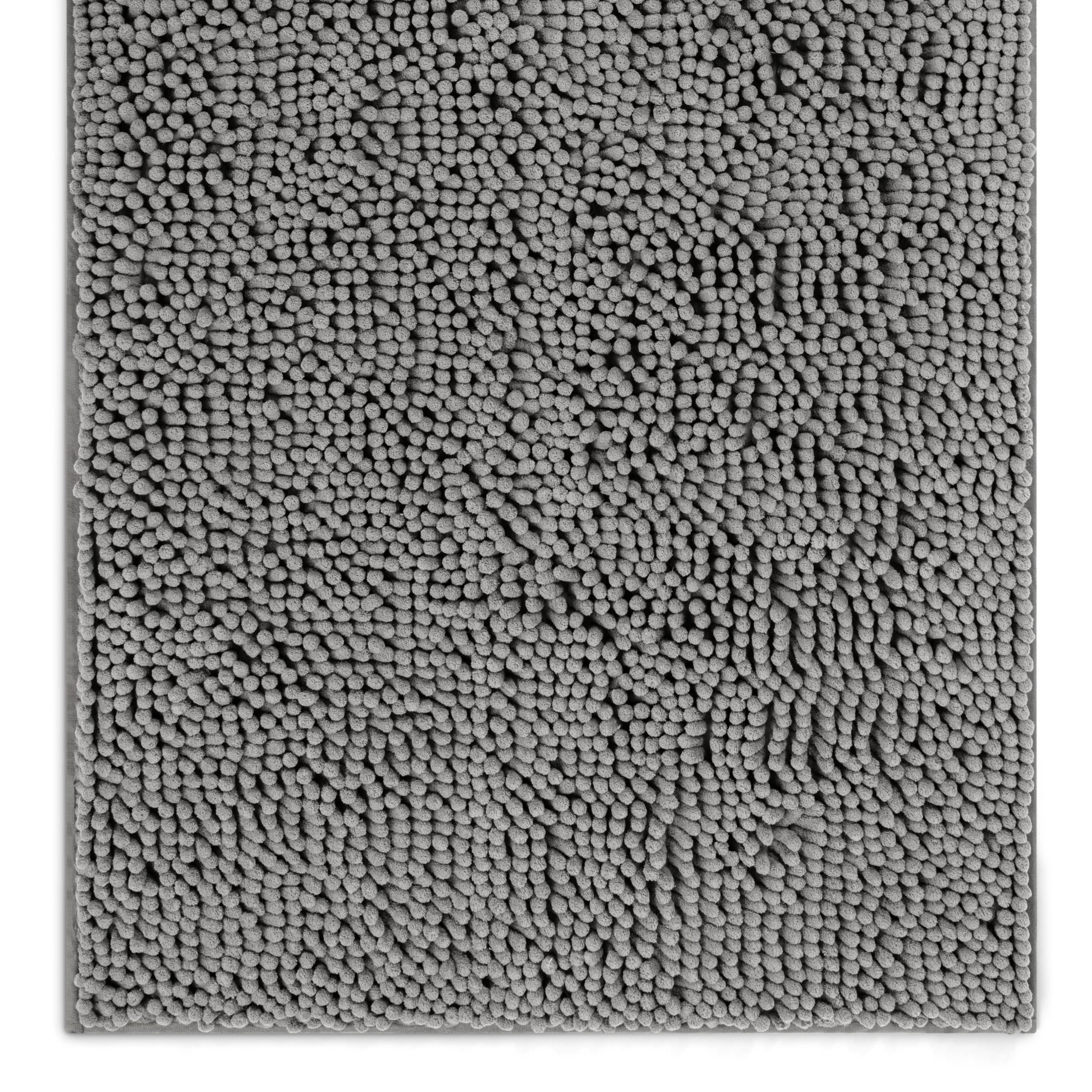 Ultra Absorbent Dog Door Mat - Waterproof & Washable Pet Rug for Entryway, Back Door, Mud Room & Garage - Puppy Supplies for Messy Paws (60