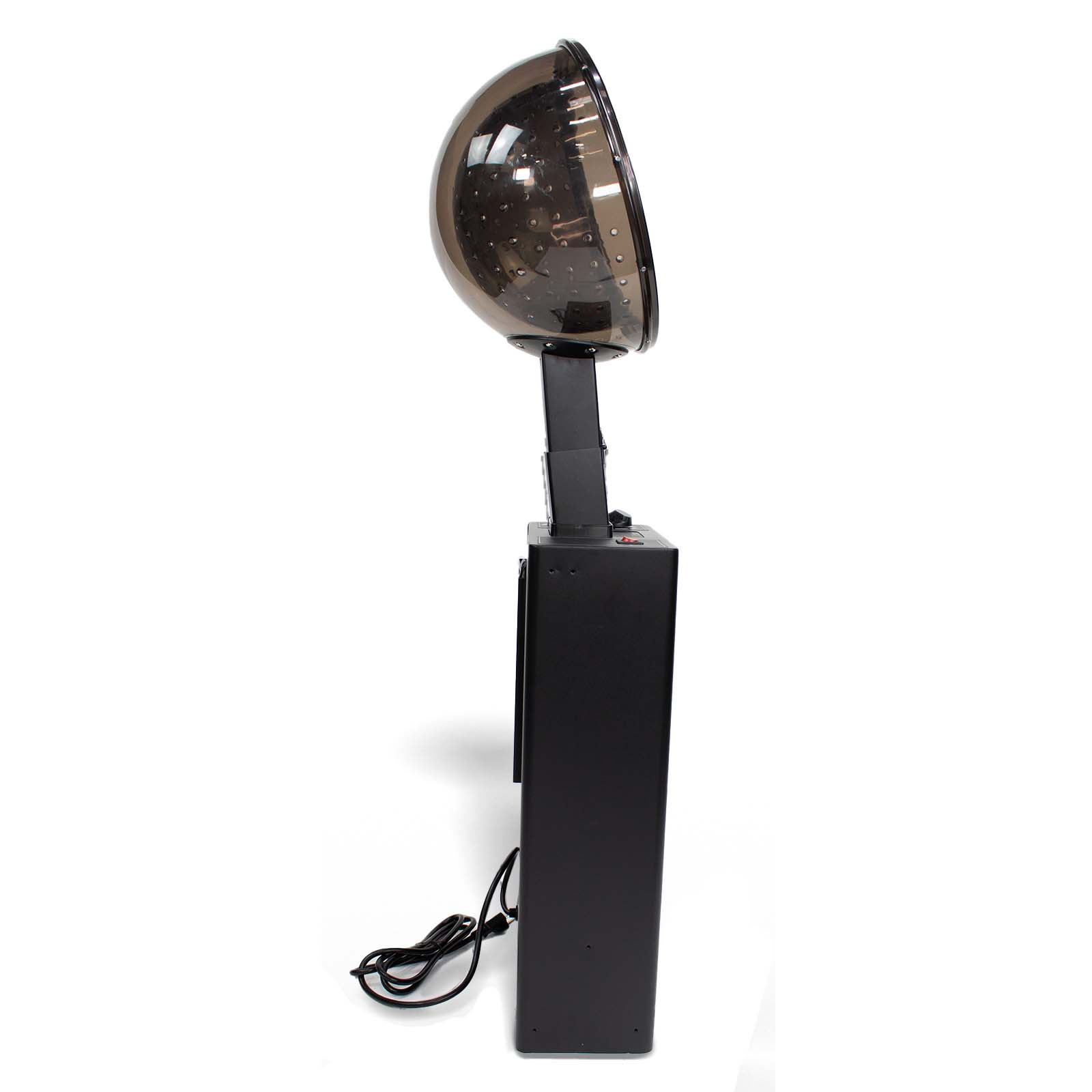 Eclipse II Professional Salon Hair Dryer with Adjustable Hood - Fast Drying for Home & Salon Use - Perfect for Styling, Blowouts & Hair Treatments