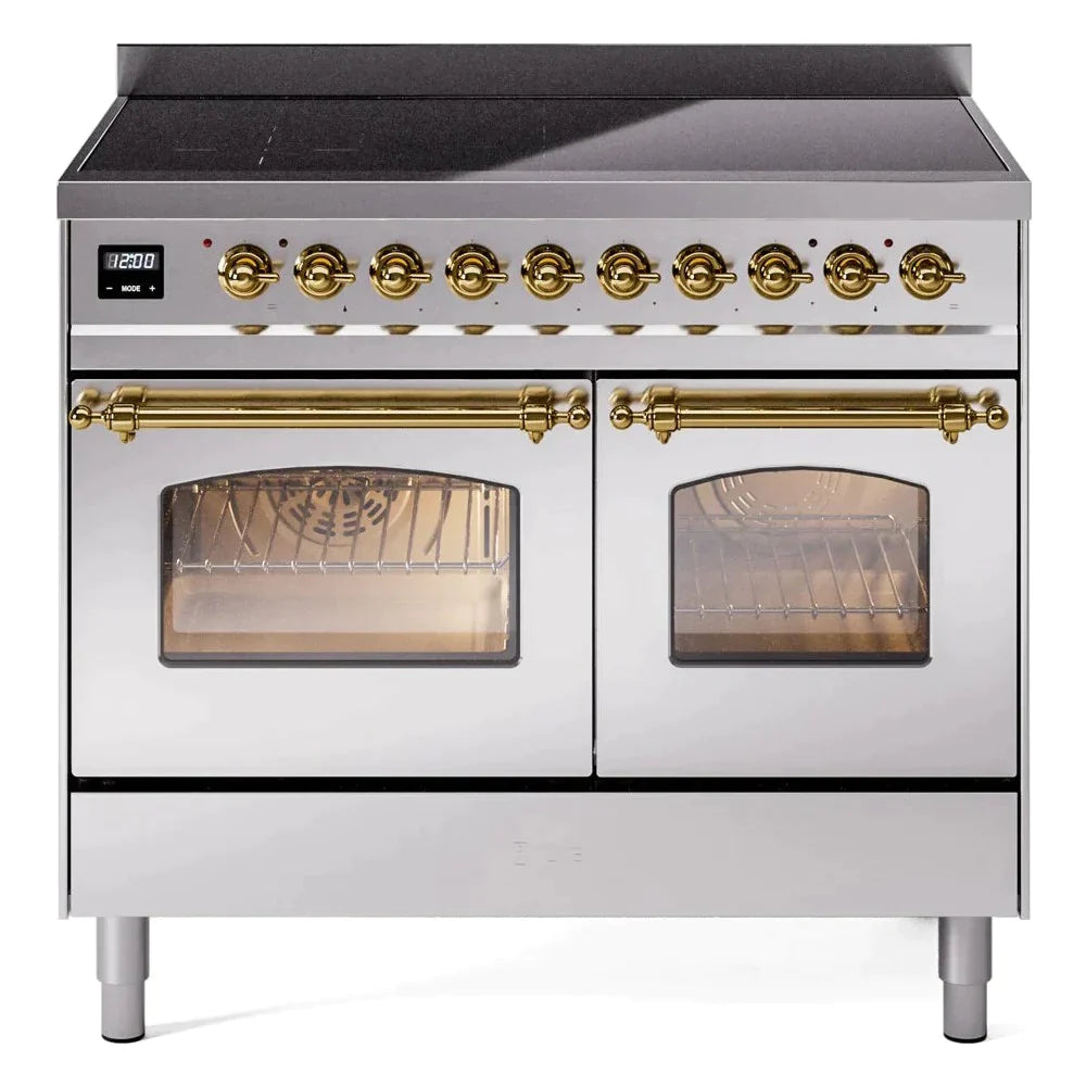 Stainless Steel