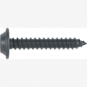 ABD6394 Flat Top Washer Head Phillips Screws - Heavy Duty Construction Hardware for Furniture, Machinery & Automotive Applications