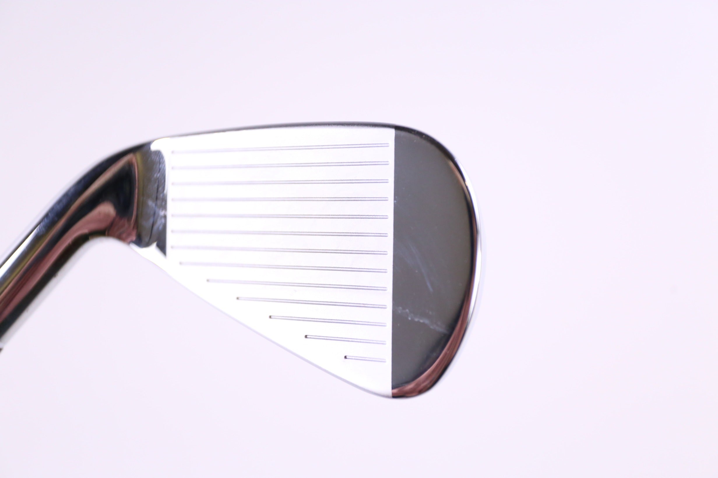 Used Callaway Epic Forged Single 7 Iron Right Handed Regular Flex Golf Club - Perfect for Mid-Handicap Players & Driving Range Practice
