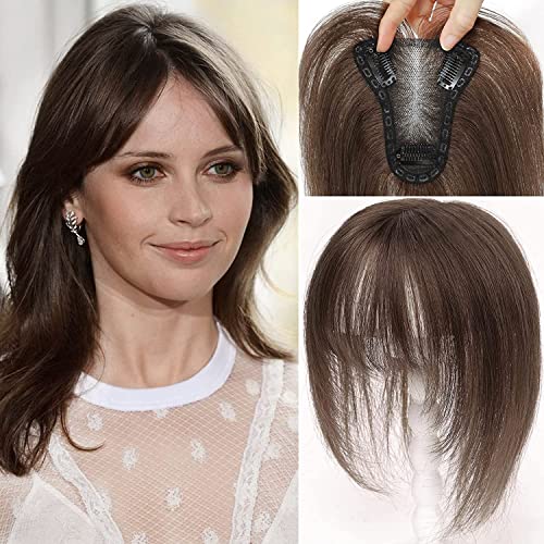 Dark Ash Brown (6#)