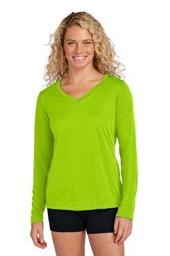 Lime Shock