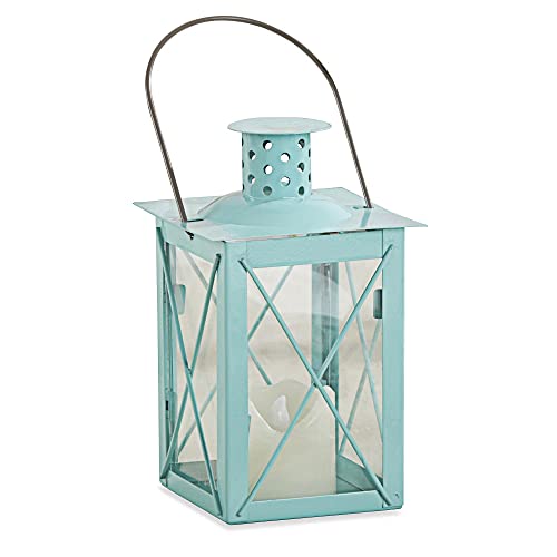 Luminous Blue - Medium