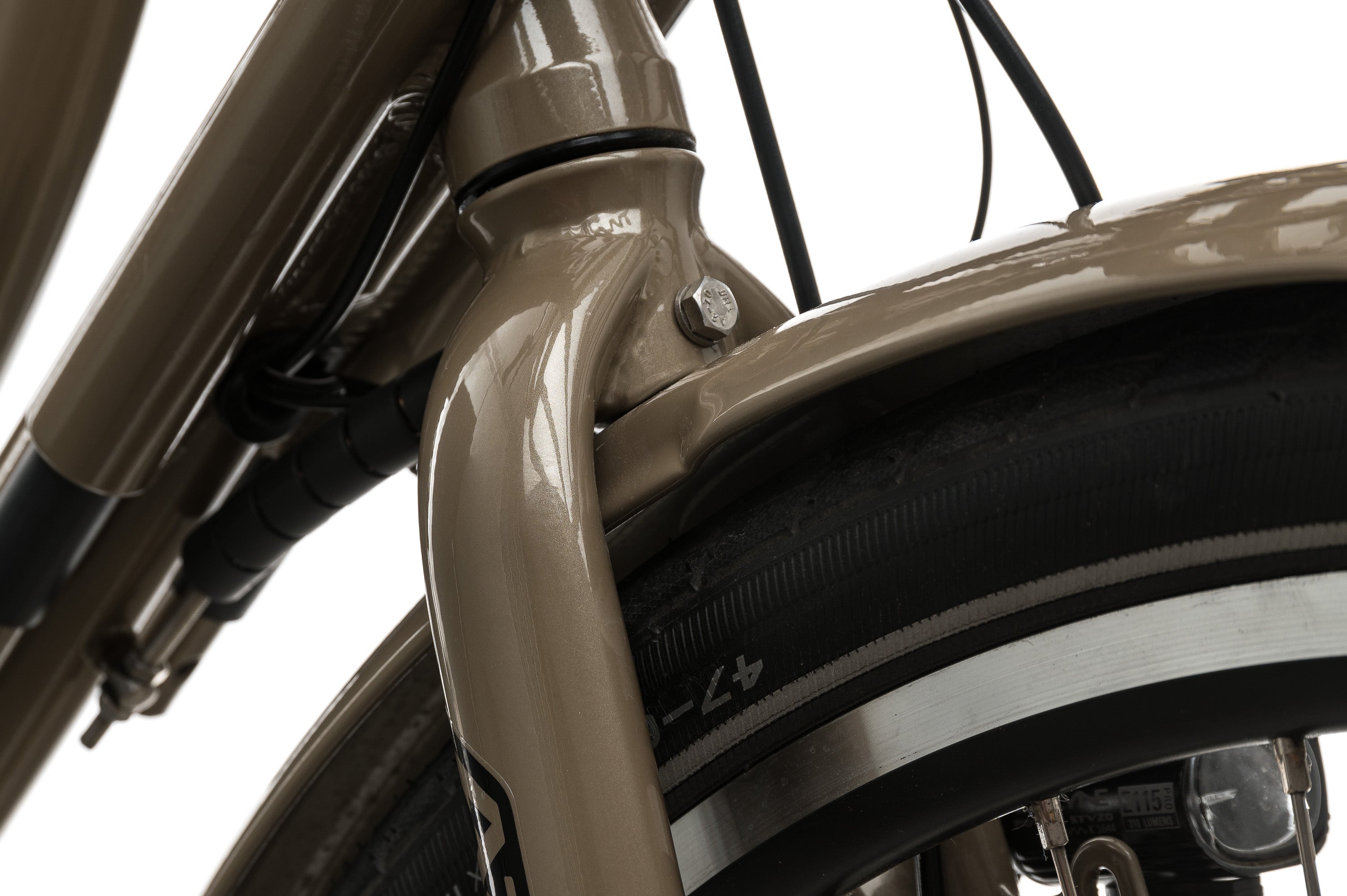Amsterdam Bicycle Company Azor Ameland Women's Electric Bike 2020 - 49cm Frame - Perfect for City Commuting & Leisure Rides