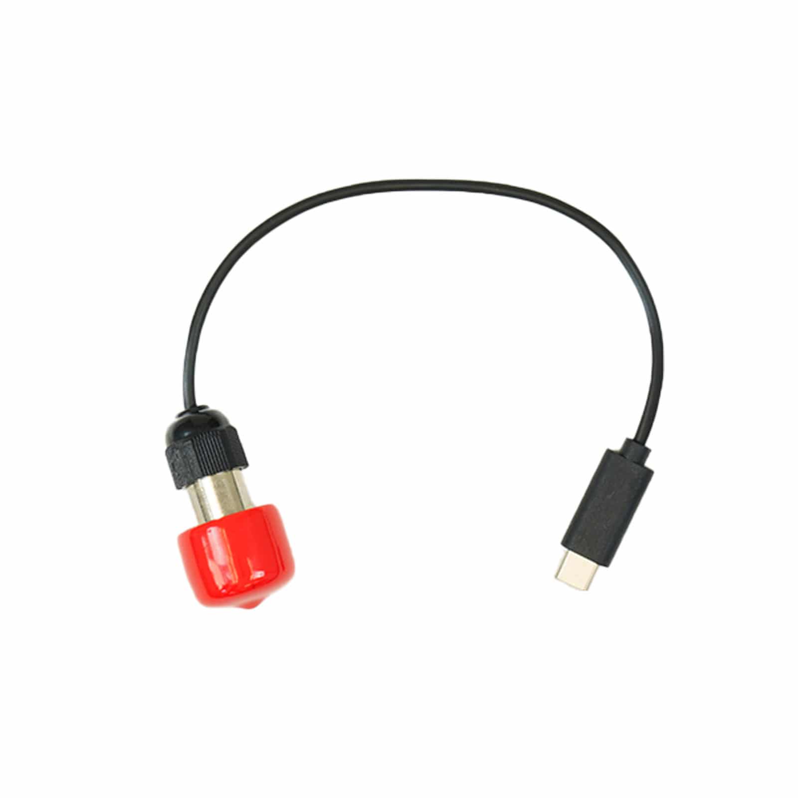 Garrett AT Series Metal Detectors USB C Cable - Quest Wirefree Sound System Replacement Charging Cord - Perfect for Treasure Hunting & Outdoor Metal Detecting Adventures