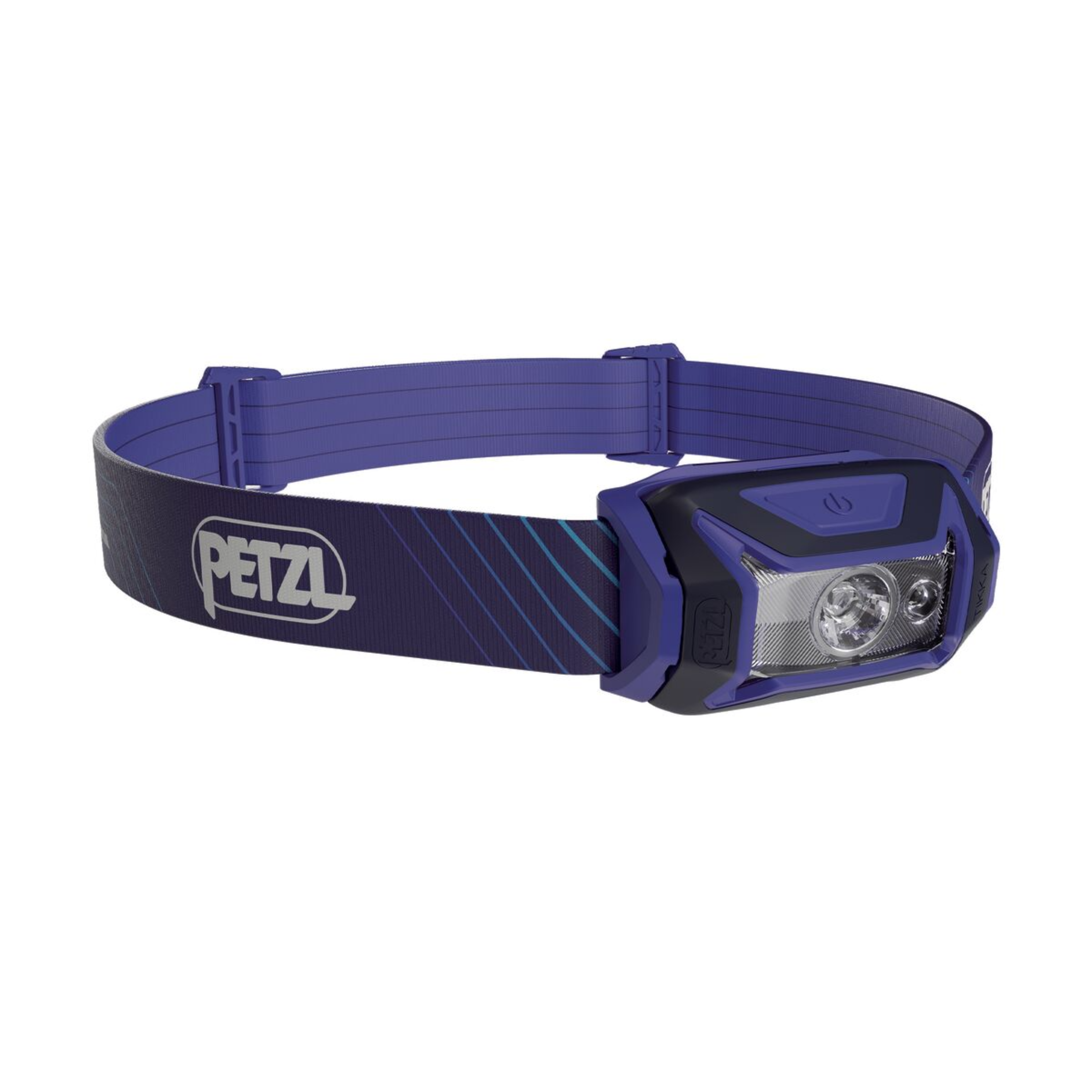 Petzl Tikka Core 450 Lumens Rechargeable Headlamp - Bright LED Headlight for Camping, Hiking, Running & Outdoor Adventures